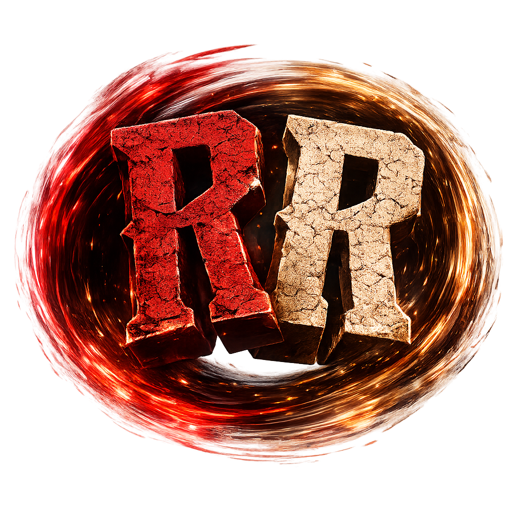 Red Ridge RP